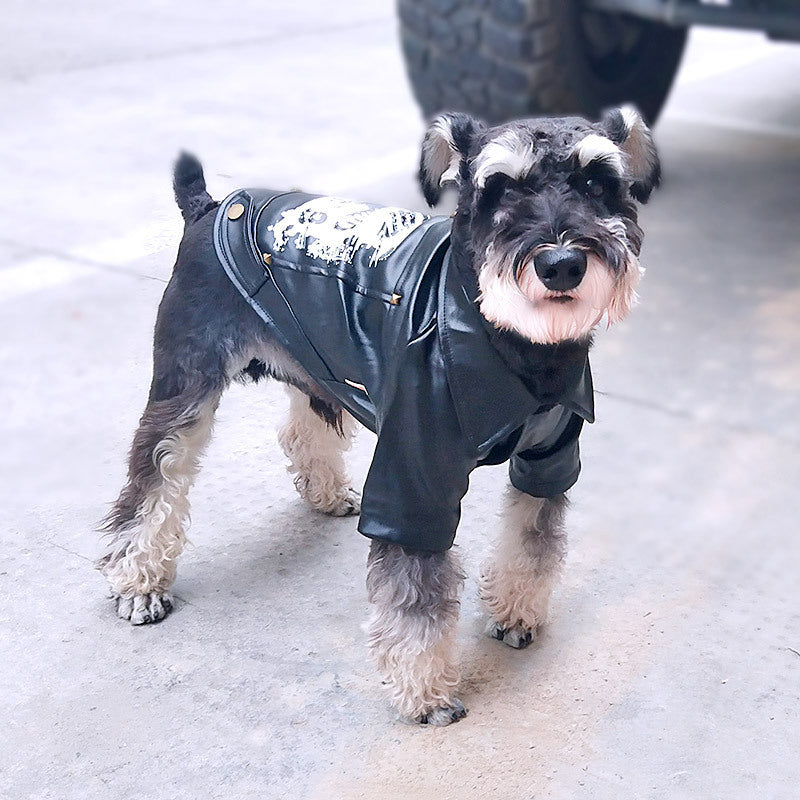 HKM-915219 Pet Winter and Fall Apparel for Dogs and Cats