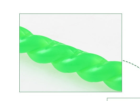HKM-705235 Durable Rubber Chew Toy for Small and Large Dogs - Bite Resistant and Soft