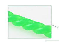 HKM-705235 Durable Rubber Chew Toy for Small and Large Dogs - Bite Resistant and Soft