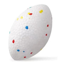 HKM-311699 Durable Interactive Dog Chew Ball for Dental Health and Playtime Fun