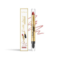 HKM-802259 Vibrant Color Eye Shadow Stick with Natural Ingredients