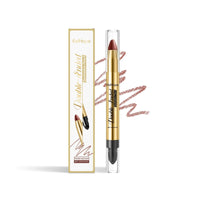 HKM-802259 Vibrant Color Eye Shadow Stick with Natural Ingredients