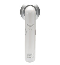 HKM-203731 Multifunctional 7-in-1 Ultrasonic Beauty Device for Home Use with Anion, Positive Ion, and Infrared Features