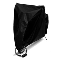 HKM-008211 Durable Bicycle Cloth Cover for Weather Protection and Storage