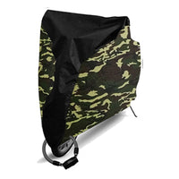 HKM-008211 Durable Bicycle Cloth Cover for Weather Protection and Storage