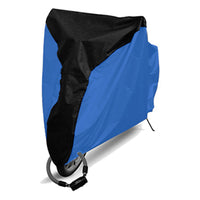 HKM-008211 Durable Bicycle Cloth Cover for Weather Protection and Storage