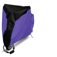 HKM-008211 Durable Bicycle Cloth Cover for Weather Protection and Storage