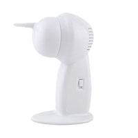 HKM-268115 Electric Safety Ear Cleaner for Gentle Home Ear Care and Massage