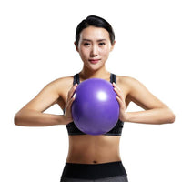 HKM-182931 Versatile Yoga Stretching Pedal Duo Set for Total Body Flexibility