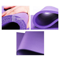 HKM-182931 Versatile Yoga Stretching Pedal Duo Set for Total Body Flexibility