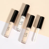 HKM-341203 Long-lasting Eyeshadow Primer for All Skin Types - 3-Year Shelf Life