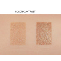 HKM-341203 Long-lasting Eyeshadow Primer for All Skin Types - 3-Year Shelf Life