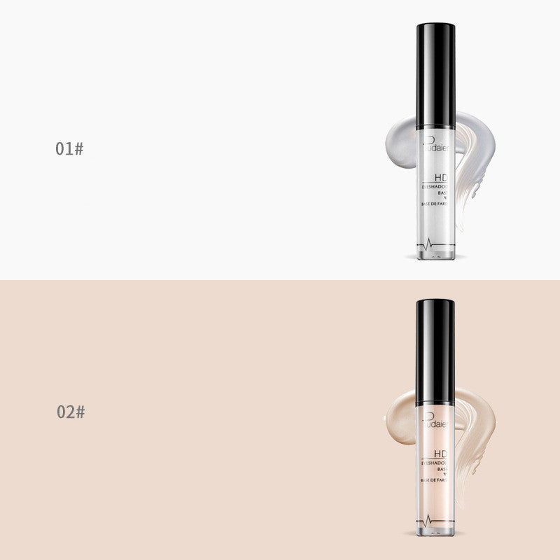 HKM-341203 Long-lasting Eyeshadow Primer for All Skin Types - 3-Year Shelf Life