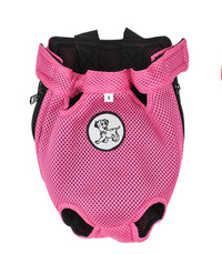 HKM-020883 Portable Dog Backpack for Convenient Outings with Your Pet