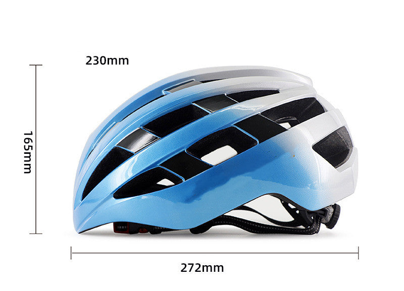 KTX-022867 Cycling Safety Helmet for Optimal Protection and Comfort