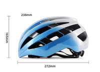 HKM-022867 Cycling Safety Helmet for Optimal Protection and Comfort