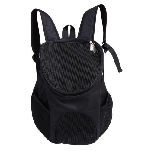 HKM-575635 Foldable Pet Chest Backpack for Convenient Outdoor Adventures