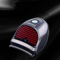 HKM-773779 Self-Service Hair Clipper HJ2018 with Fast Charge and 60-Minute Runtime