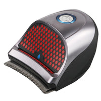 HKM-773779 Self-Service Hair Clipper HJ2018 with Fast Charge and 60-Minute Runtime