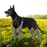 HKM-655827 Outdoor Dog Pants for All-Weather Protection for Active Pets