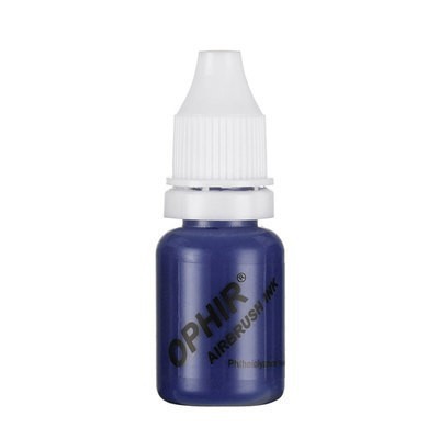 HKM-684691 Multi-Color Water-Based Acrylic Paint Spray Pen for Nail Art and Model Painting
