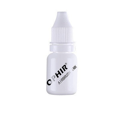 HKM-684691 Multi-Color Water-Based Acrylic Paint Spray Pen for Nail Art and Model Painting