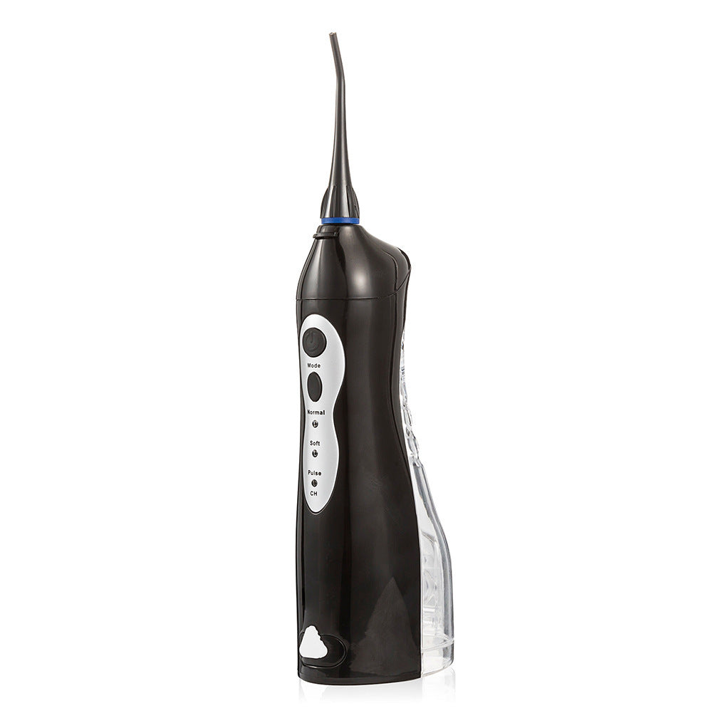 HKM-707091 Electric Nasal Irrigator for Rhinitis Treatment, Piston Pump, Waterproof Design, ABS Material