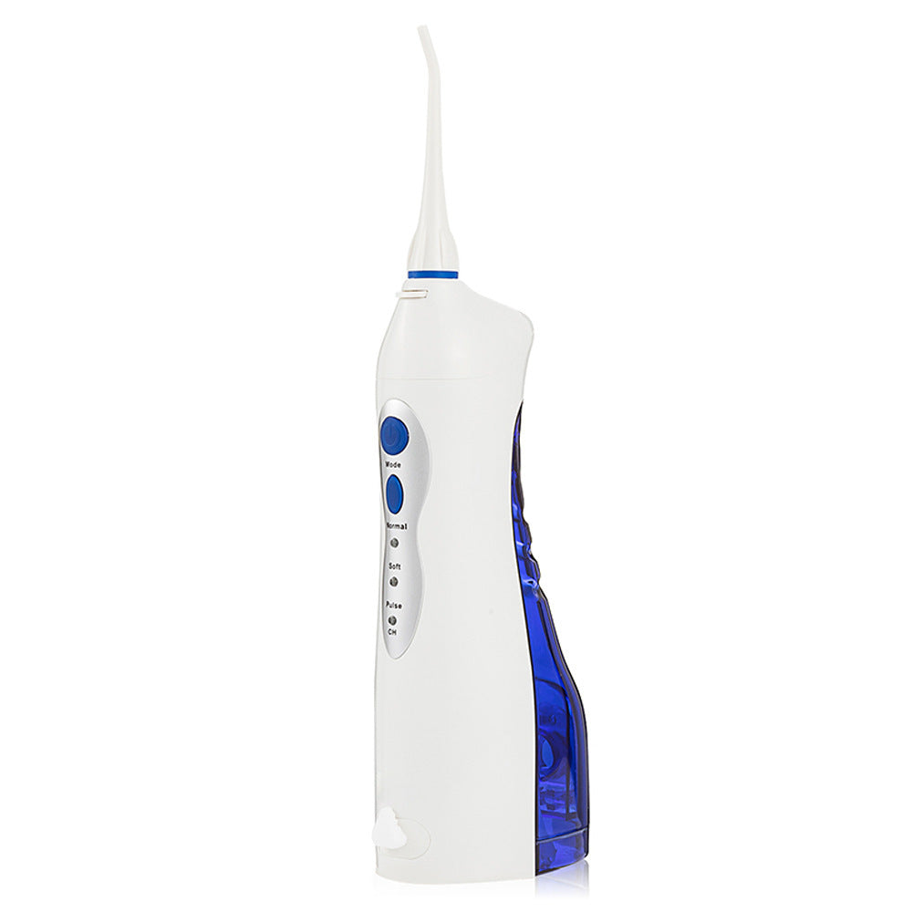 HKM-707091 Electric Nasal Irrigator for Rhinitis Treatment, Piston Pump, Waterproof Design, ABS Material
