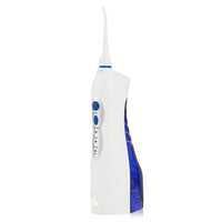 HKM-707091 Electric Nasal Irrigator for Rhinitis Treatment, Piston Pump, Waterproof Design, ABS Material
