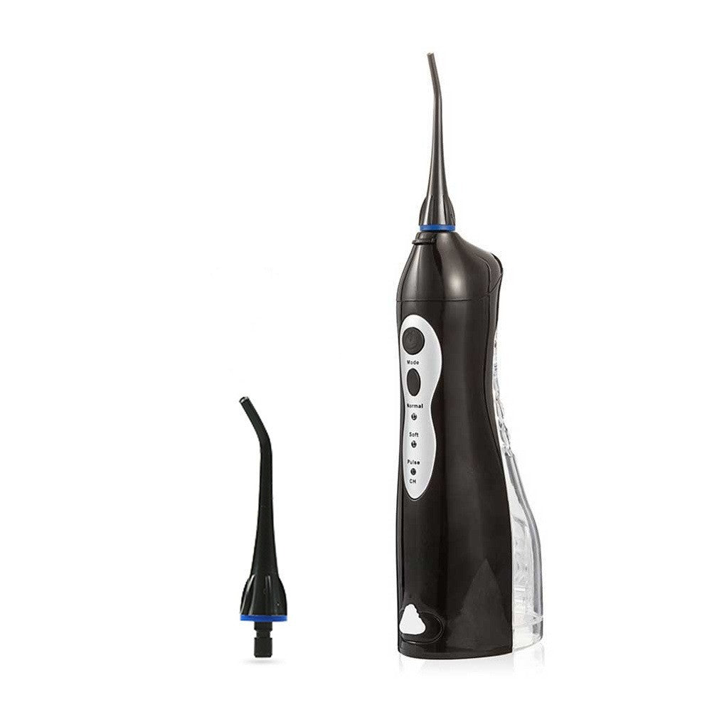 HKM-707091 Electric Nasal Irrigator for Rhinitis Treatment, Piston Pump, Waterproof Design, ABS Material