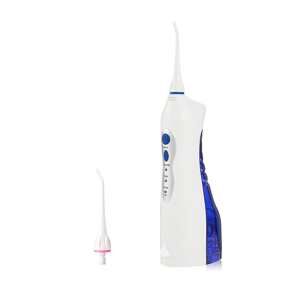 HKM-707091 Electric Nasal Irrigator for Rhinitis Treatment, Piston Pump, Waterproof Design, ABS Material