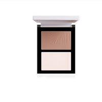 HKM-781843 High Gloss Repair Disc for All Skin Types - Contour and Highlight Combination