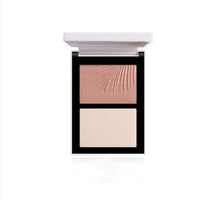 HKM-781843 High Gloss Repair Disc for All Skin Types - Contour and Highlight Combination