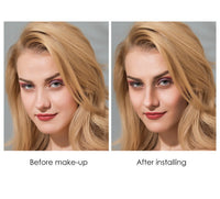 HKM-781843 High Gloss Repair Disc for All Skin Types - Contour and Highlight Combination