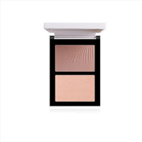 HKM-781843 High Gloss Repair Disc for All Skin Types - Contour and Highlight Combination