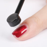 HKM-213843 Magnetic Cat Eye Nail Tool for Beginners - Versatile Nail Art Supplies