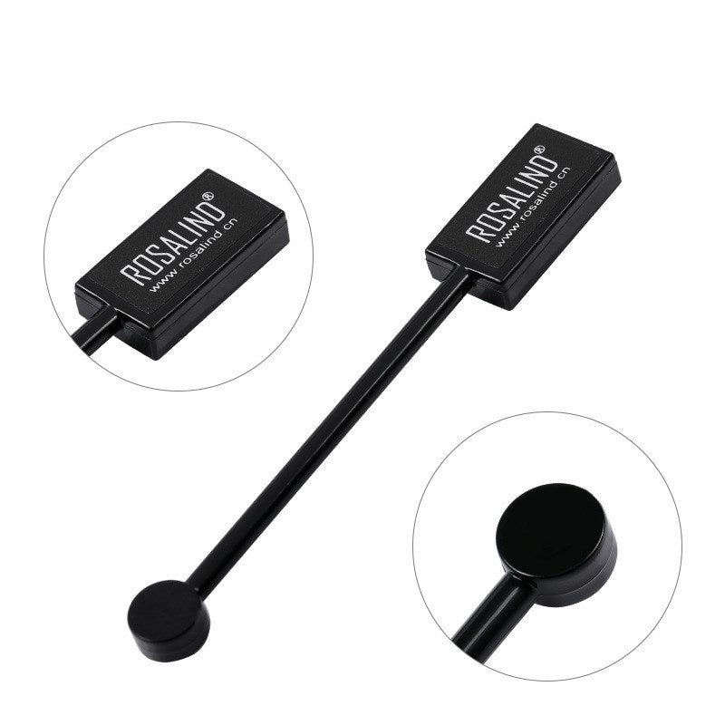 HKM-213843 Magnetic Cat Eye Nail Tool for Beginners - Versatile Nail Art Supplies