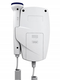 HKM-835859 Digital Dual Display Fetal Heart Rate Monitor with Ergonomic Design and Replaceable Probe