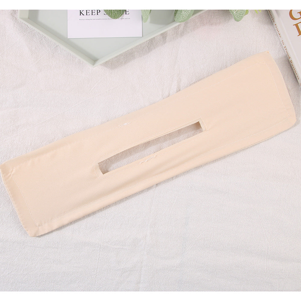 HKM-692115 Bowknot Spinning Wire Hair Curler Headband for Effortless Curly Styles