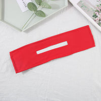 HKM-692115 Bowknot Spinning Wire Hair Curler Headband for Effortless Curly Styles