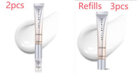 HKM-008915 Moisturizing Anti-Wrinkle Eye Cream with Massage Applicator - 14ML