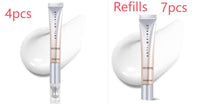 HKM-008915 Moisturizing Anti-Wrinkle Eye Cream with Massage Applicator - 14ML