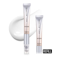 HKM-008915 Moisturizing Anti-Wrinkle Eye Cream with Massage Applicator - 14ML