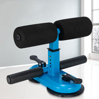 HKM-032595 Suction Cup Abdominal Exercise Trainer for Home Workouts