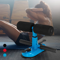 HKM-032595 Suction Cup Abdominal Exercise Trainer for Home Workouts
