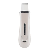 HKM-721107 Ultrasonic Pore Cleaning Device for Acne and Blackhead Removal, Dead Skin Exfoliation, and Wrinkle Reduction