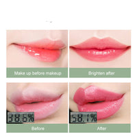HKM-235155 Color-Changing Aloe Vera Lip Balm for Moisturized Lips