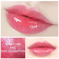 HKM-235155 Color-Changing Aloe Vera Lip Balm for Moisturized Lips
