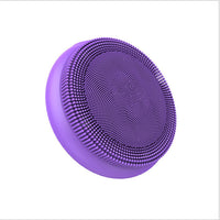 HKM-505875 Ultrasonic Electric Facial Cleanser for Deep Pore Cleansing and Rejuvenation