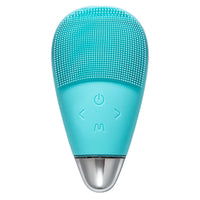 HKM-505875 Ultrasonic Electric Facial Cleanser for Deep Pore Cleansing and Rejuvenation